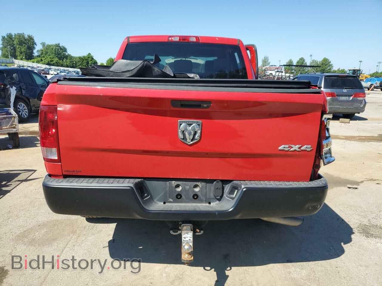 2010 DODGE All Models - VIN: 1D7RV1CT7AS180450 - Photo 6