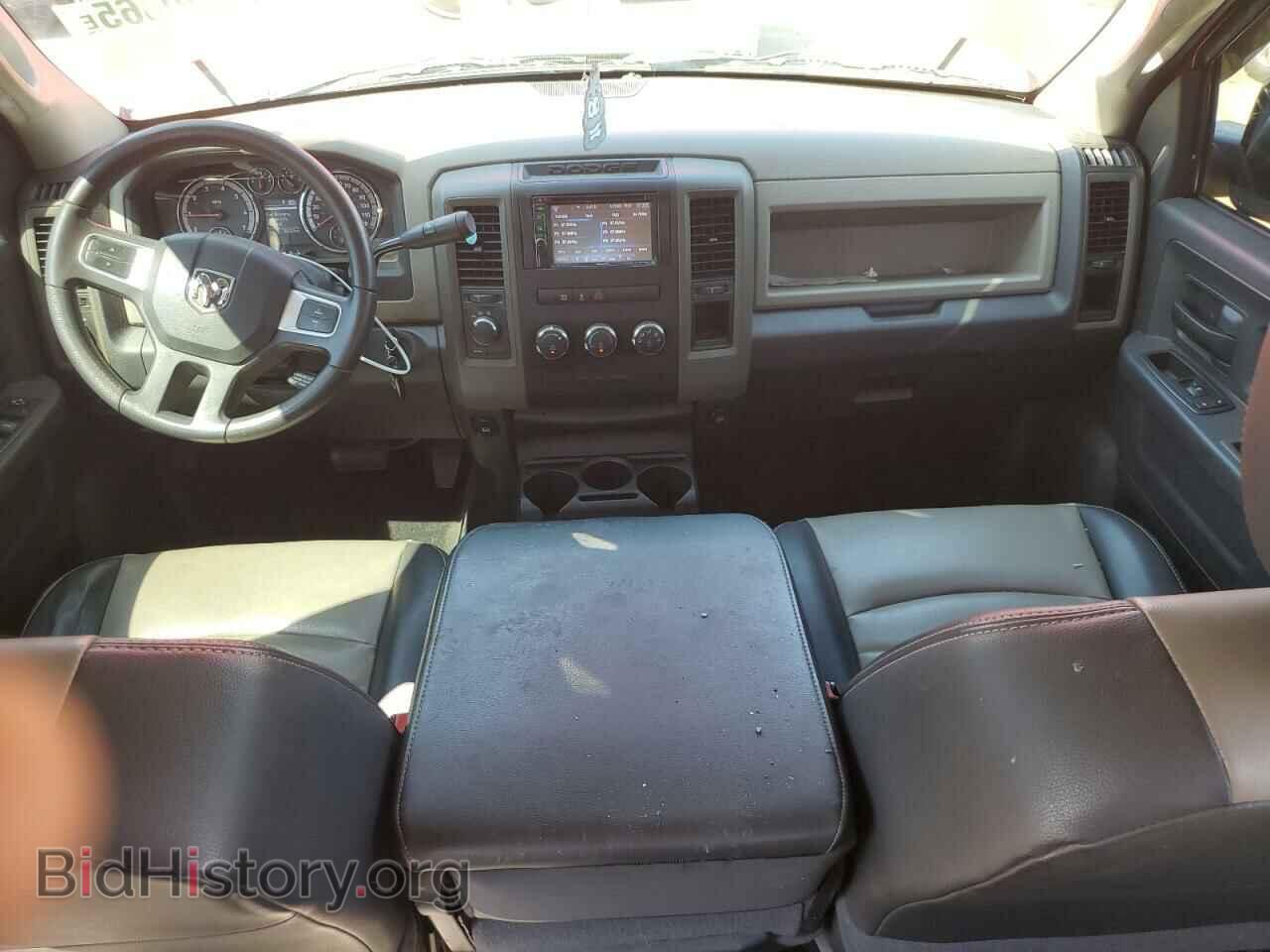 2010 DODGE All Models - VIN: 1D7RV1CT7AS180450 - Photo 8