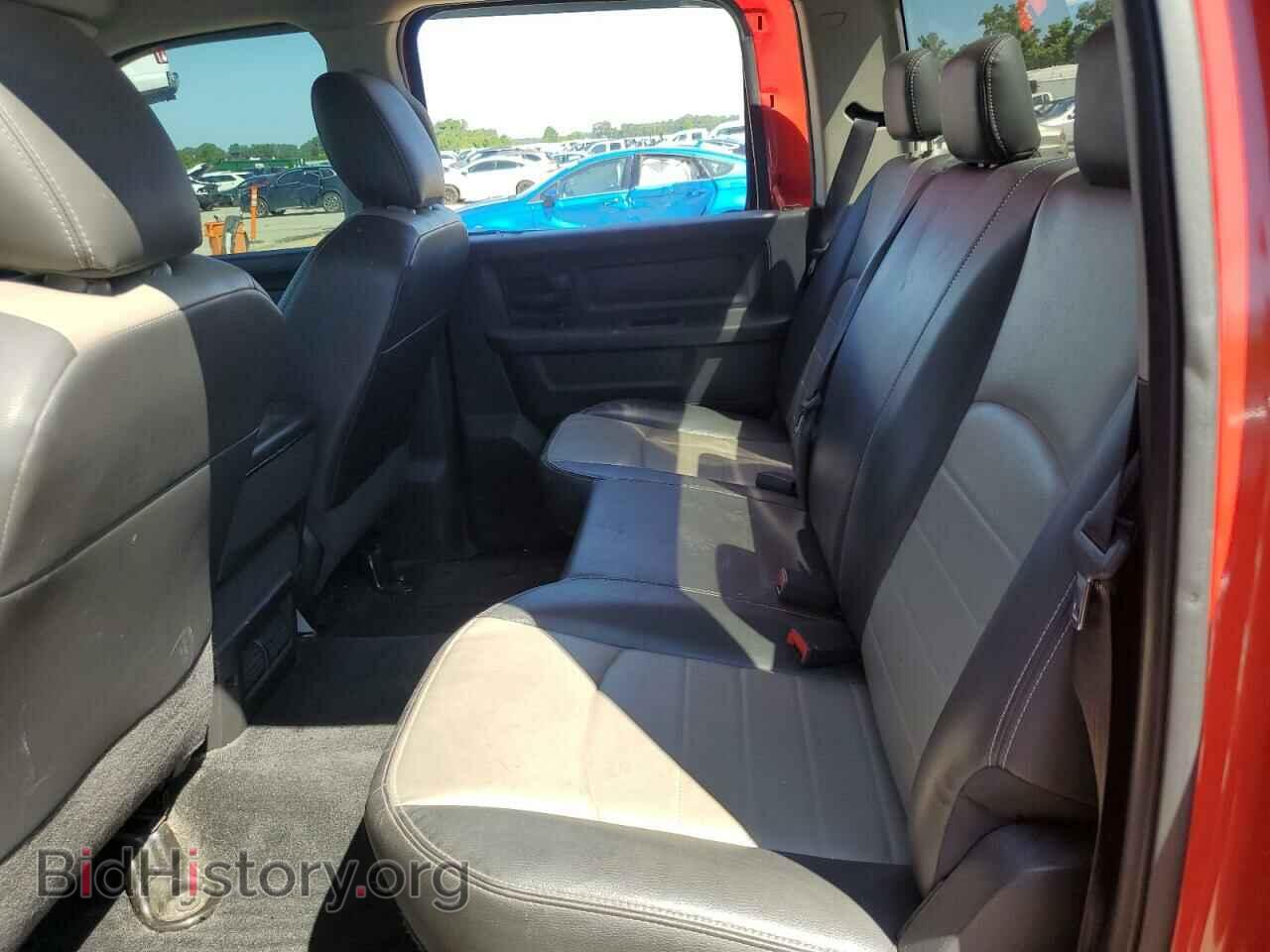 2010 DODGE All Models - VIN: 1D7RV1CT7AS180450 - Photo 10