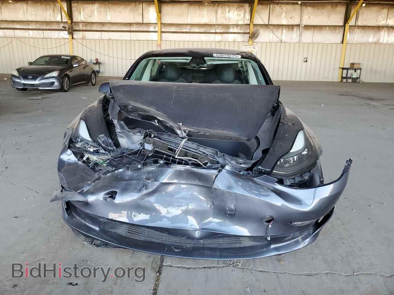 2023 TESLA MODEL 3 - VIN: 5YJ3E1EA5PF449997 - Фото 5