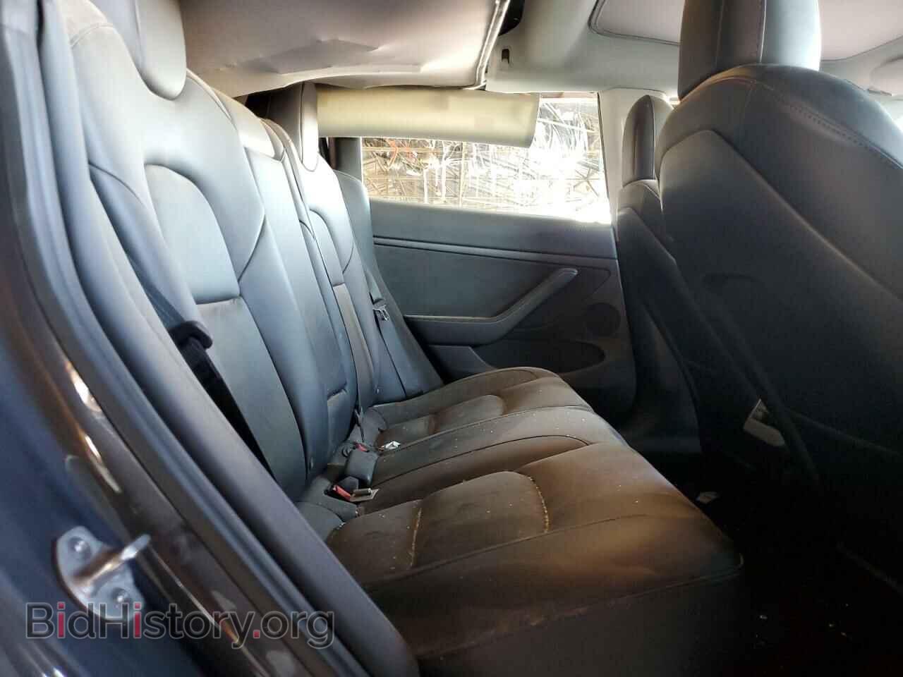 2023 TESLA MODEL 3 - VIN: 5YJ3E1EA5PF449997 - Фото 10