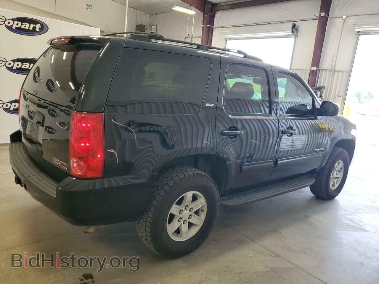 2013 GMC YUKON - VIN: 1GKS2CE04DR153080 - Фото 3