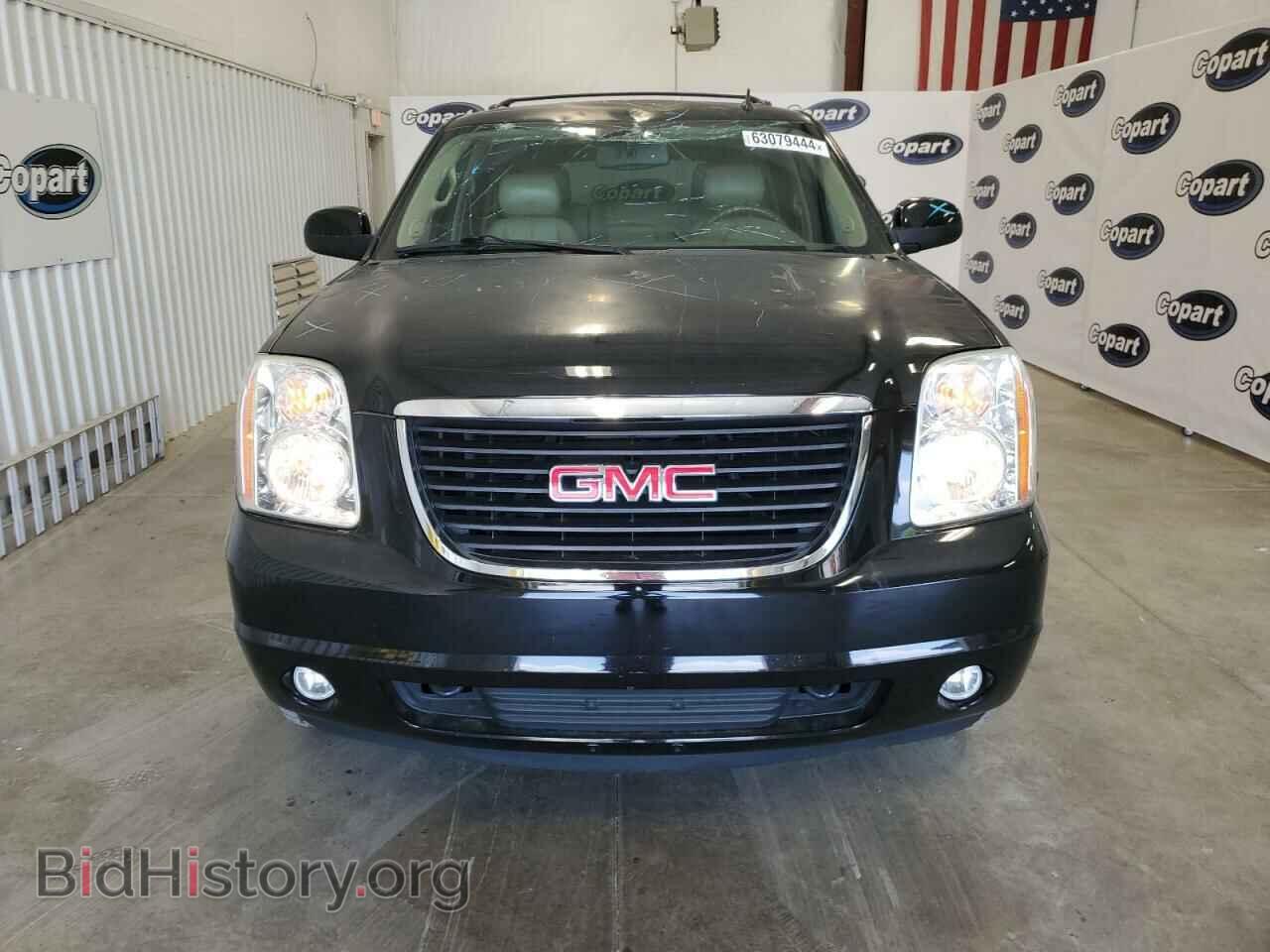 2013 GMC YUKON - VIN: 1GKS2CE04DR153080 - Фото 5