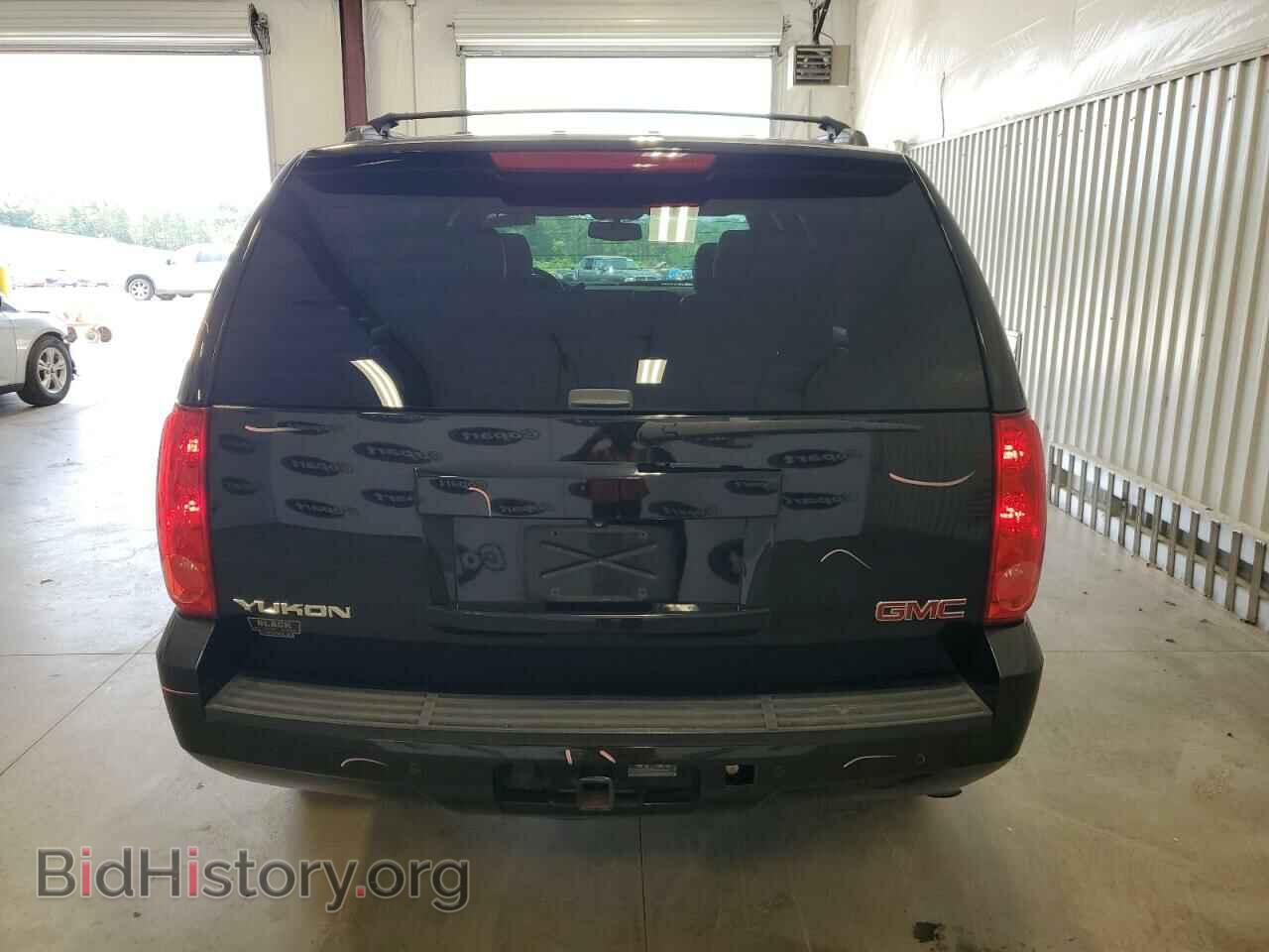 2013 GMC YUKON - VIN: 1GKS2CE04DR153080 - Фото 6