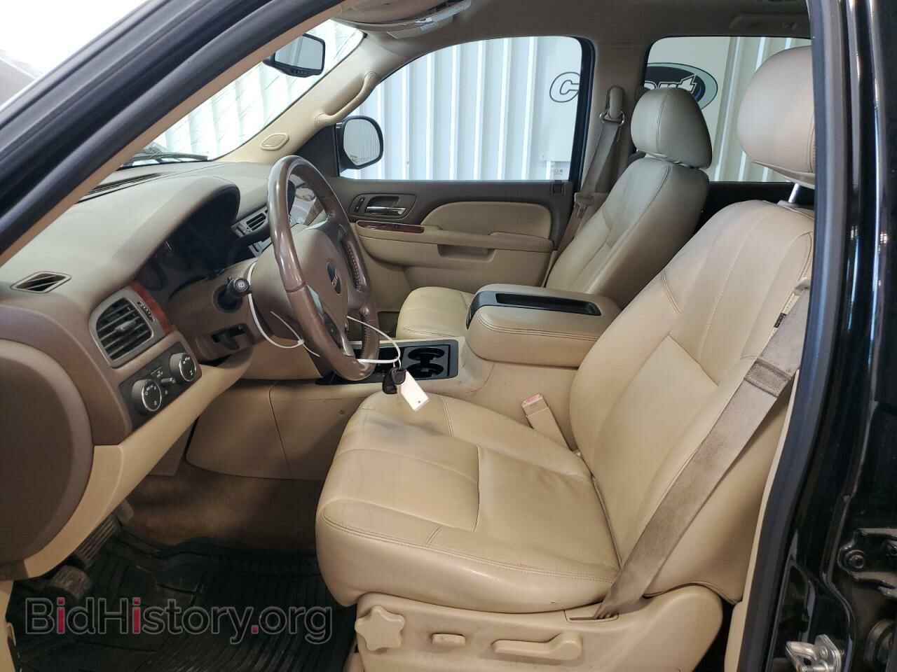 2013 GMC YUKON - VIN: 1GKS2CE04DR153080 - Фото 7