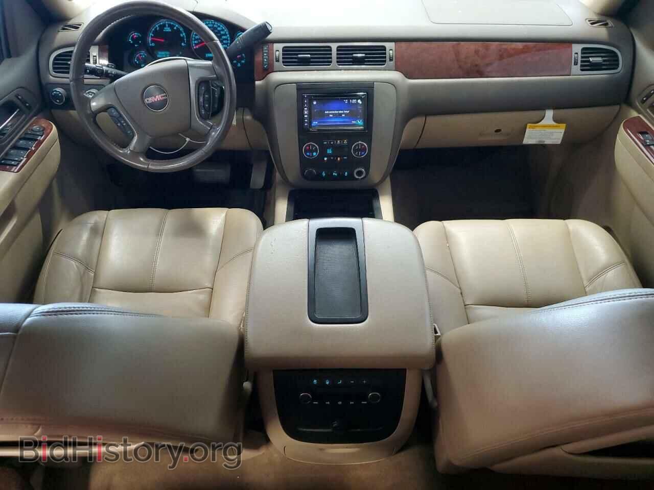 2013 GMC YUKON - VIN: 1GKS2CE04DR153080 - Фото 8