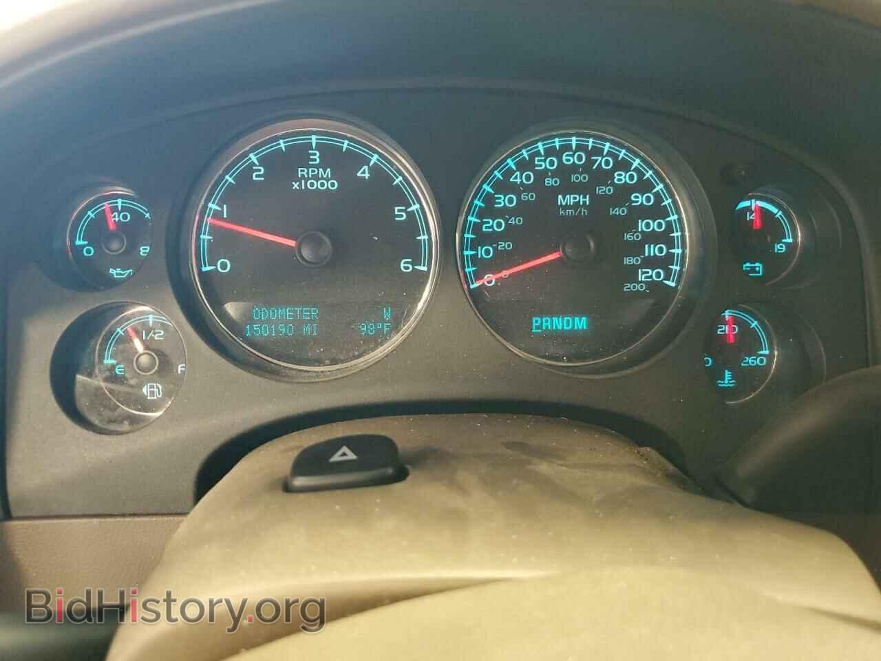 2013 GMC YUKON - VIN: 1GKS2CE04DR153080 - Фото 9