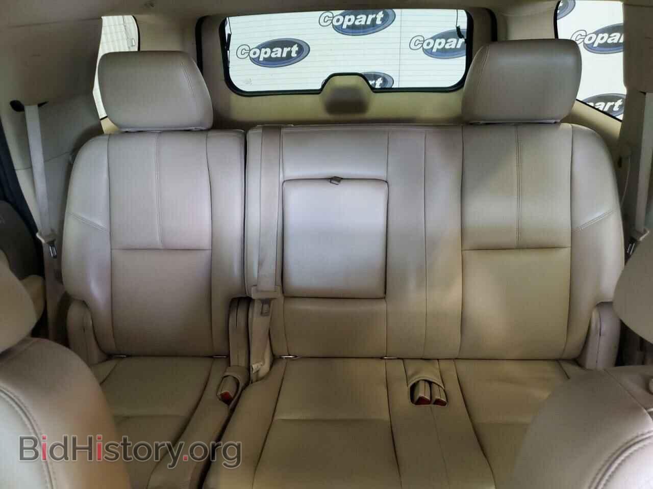 2013 GMC YUKON - VIN: 1GKS2CE04DR153080 - Фото 10