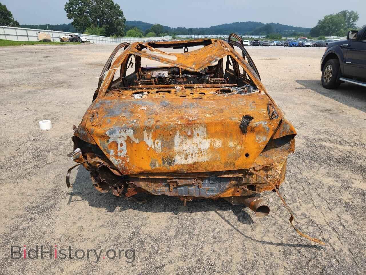 2006 MITSUBISHI EVO - VIN: JA3AH86C56U028132 - Photo 6