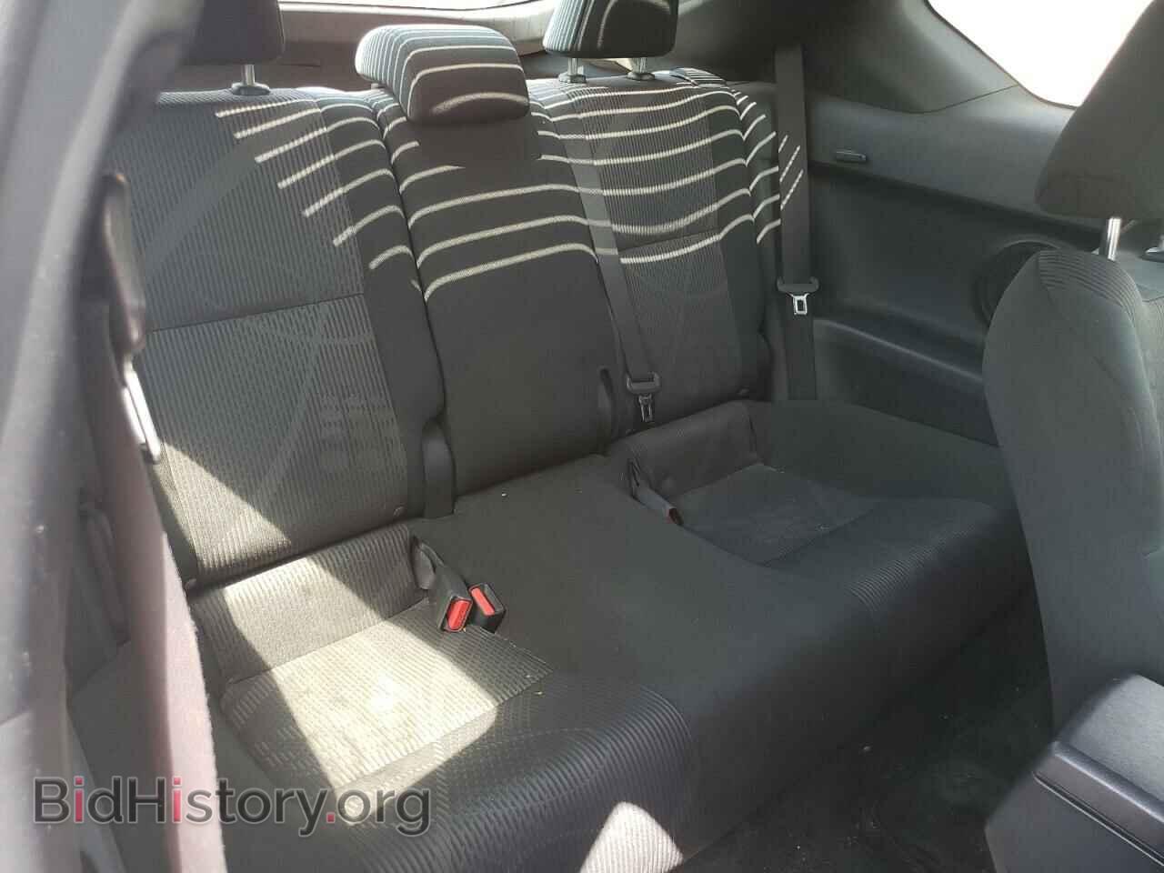 2013 TOYOTA SCION - VIN: JTKJF5C79D3049607 - Фото 10