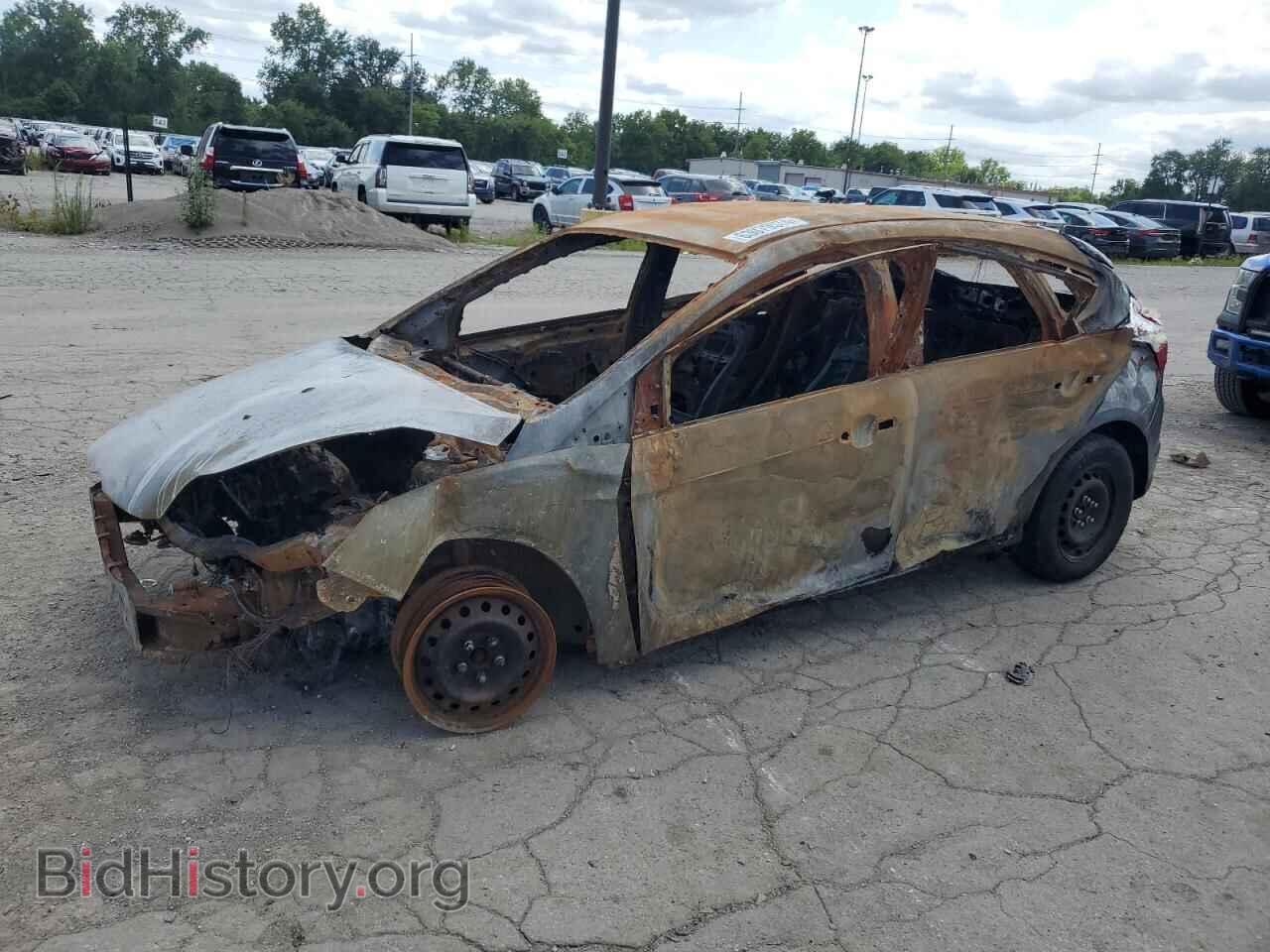 Photo 1FADP3K29DL238355 - FORD FOCUS 2013