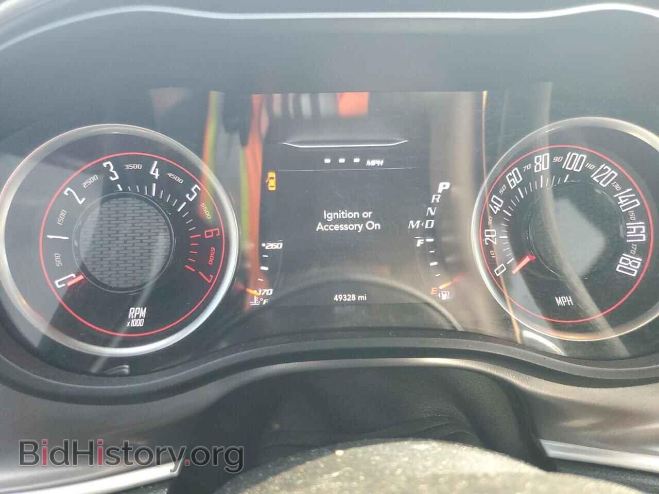 2021 DODGE CHALLENGER - VIN: 2C3CDZFJ2MH650895 - Фото 9