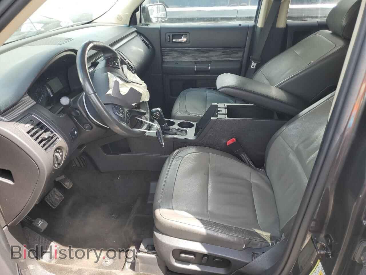 2017 FORD FLEX - VIN: 2FMGK5C82HBA00174 - Photo 7