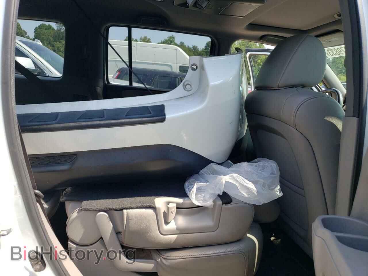 2013 HONDA PILOT - VIN: 5FNYF3H65DB034518 - Фото 11