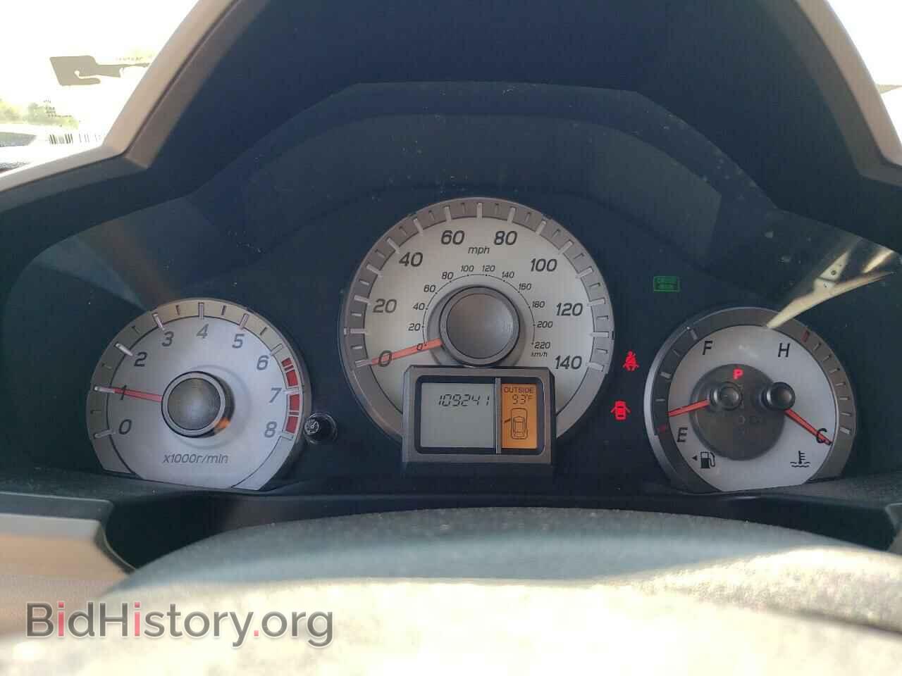 2013 HONDA PILOT - VIN: 5FNYF3H65DB034518 - Фото 9