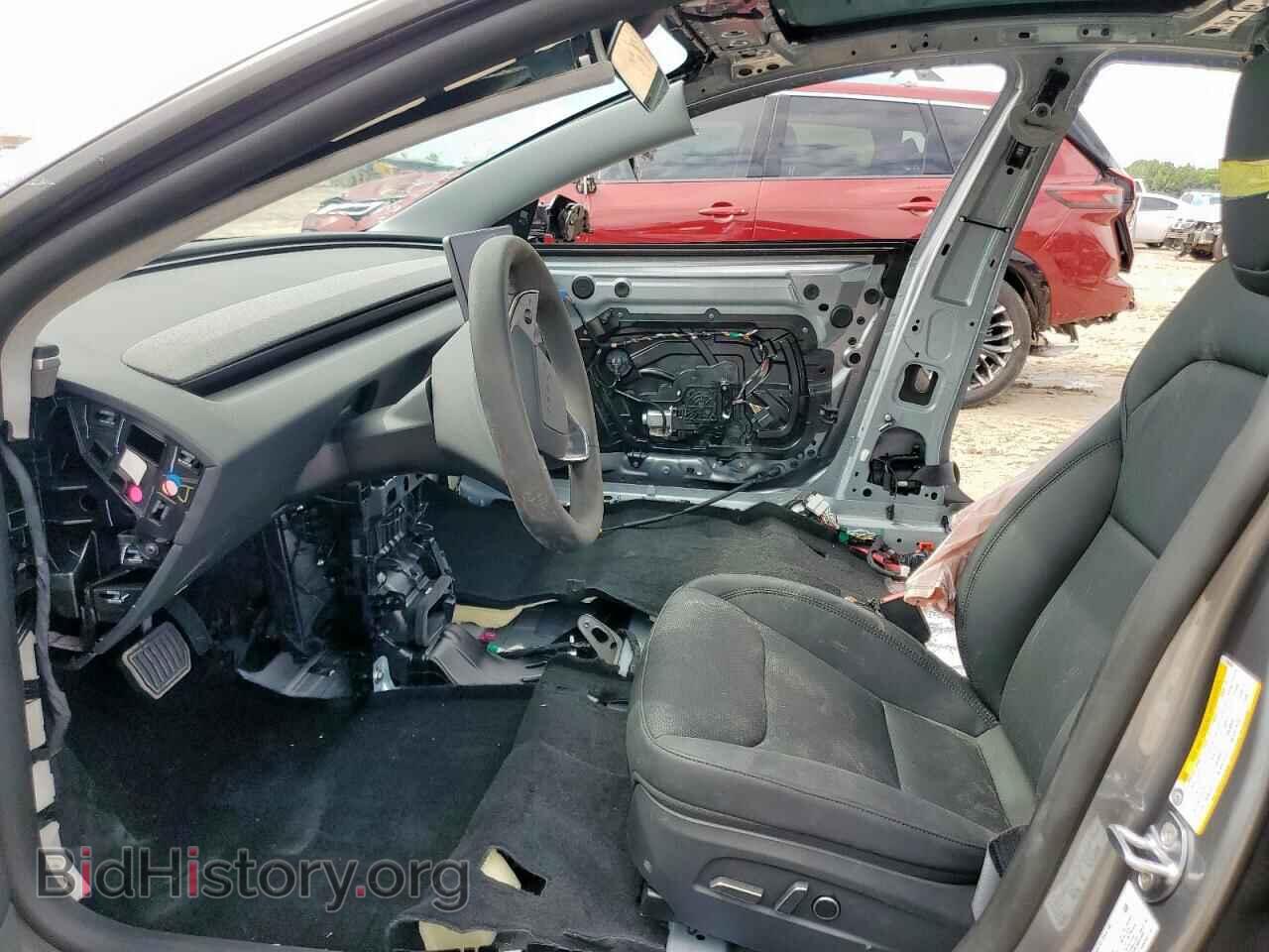 2025 TESLA MODEL 3 - VIN: 5YJ3E1EAXSF994019 - Photo 7
