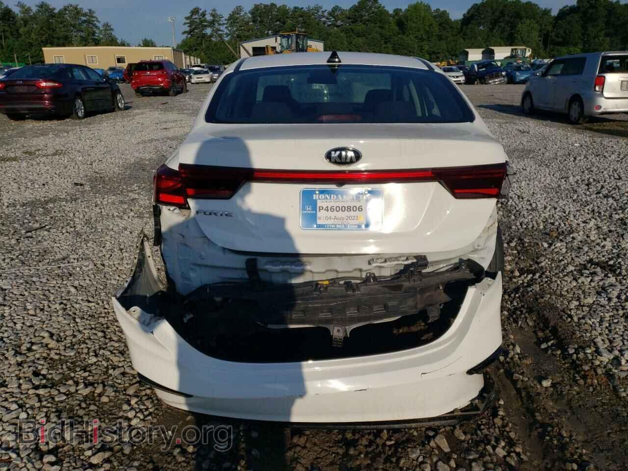 2021 KIA FORTE - VIN: 3KPF24AD7ME273169 - Фото 6
