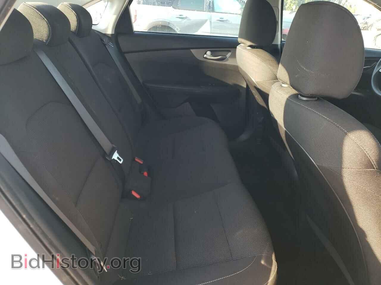 2021 KIA FORTE - VIN: 3KPF24AD7ME273169 - Фото 10