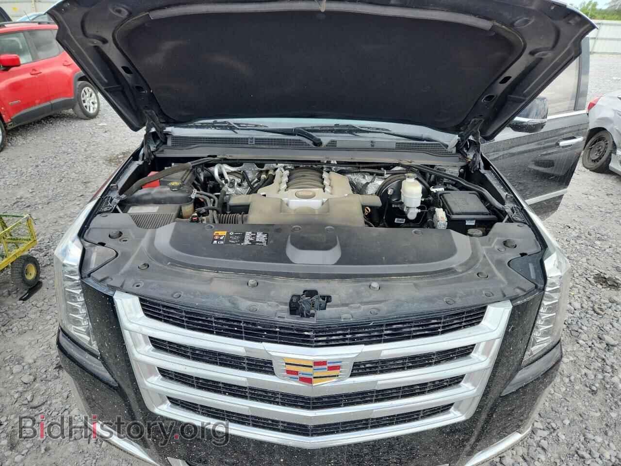 2016 CADILLAC ESCALADE - VIN: 1GYS4BKJ2GR459660 - Фото 12