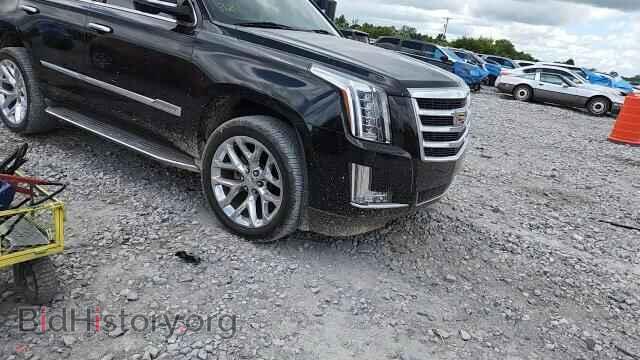 2016 CADILLAC ESCALADE - VIN: 1GYS4BKJ2GR459660 - Фото 14