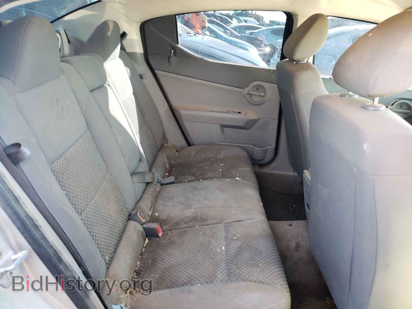 2008 DODGE AVENGER - VIN: 1B3LC46K88N652997 - Фото 6