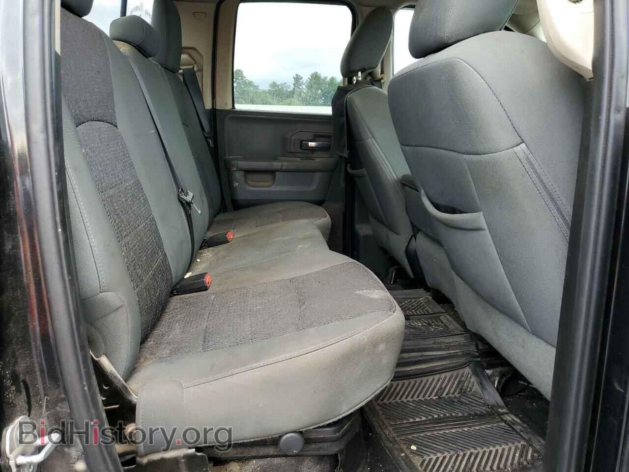 2015 RAM 1500 - VIN: 1C6RR7GTXFS593814 - Фото 6