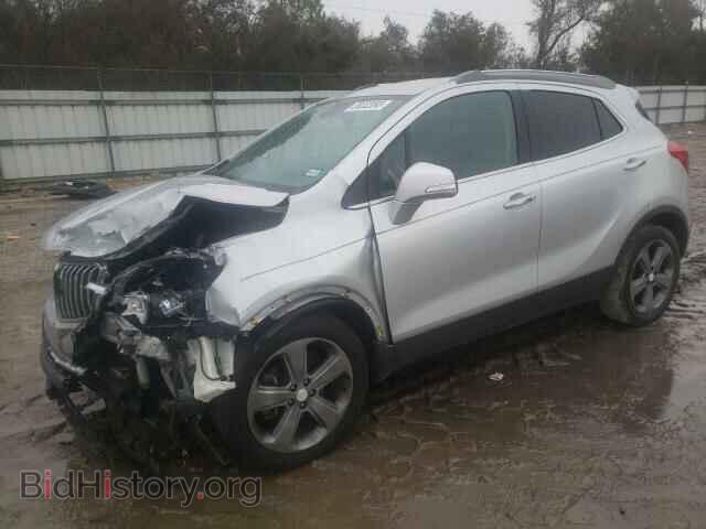 Photo KL4CJBSB6EB685972 - BUICK ENCORE 2014