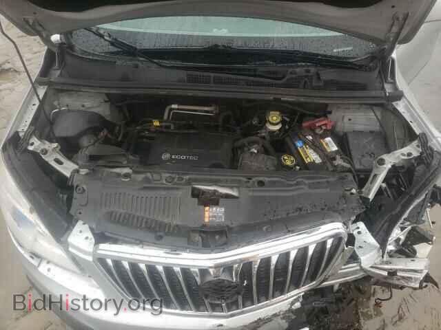 2014 BUICK ENCORE - VIN: KL4CJBSB6EB685972 - Фото 12