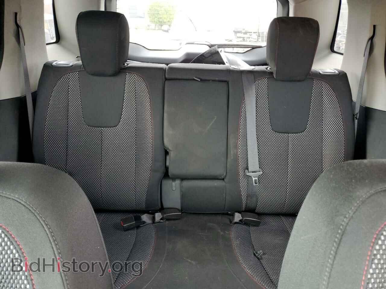 2017 GMC TERRAIN - VIN: 2GKALMEK3H6338786 - Photo 10