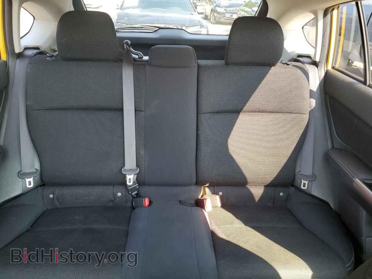 2015 SUBARU XV - VIN: JF2GPADC6F8259396 - Фото 10