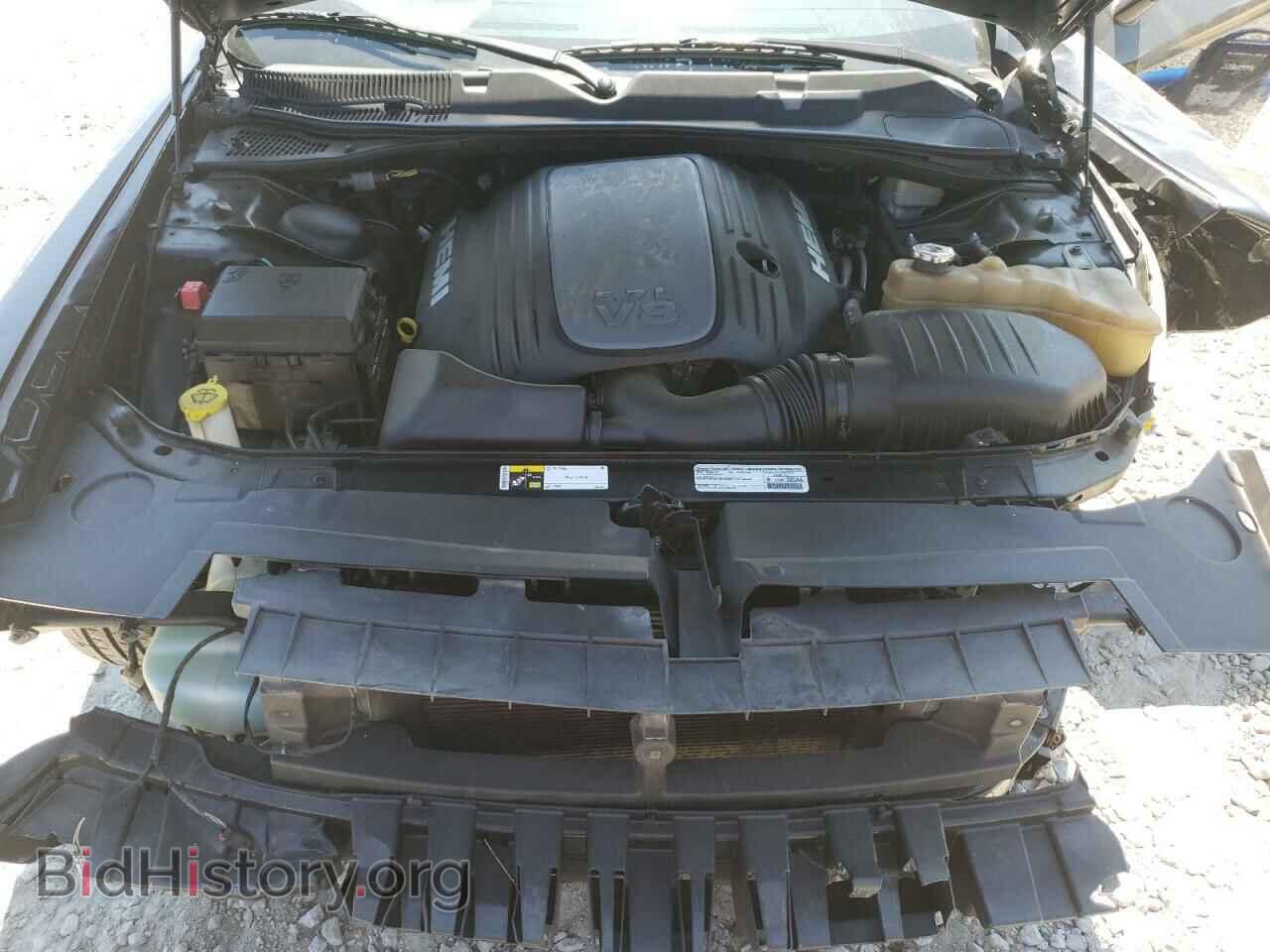 2014 DODGE CHALLENGER - VIN: 2C3CDYBT3EH205486 - Фото 11