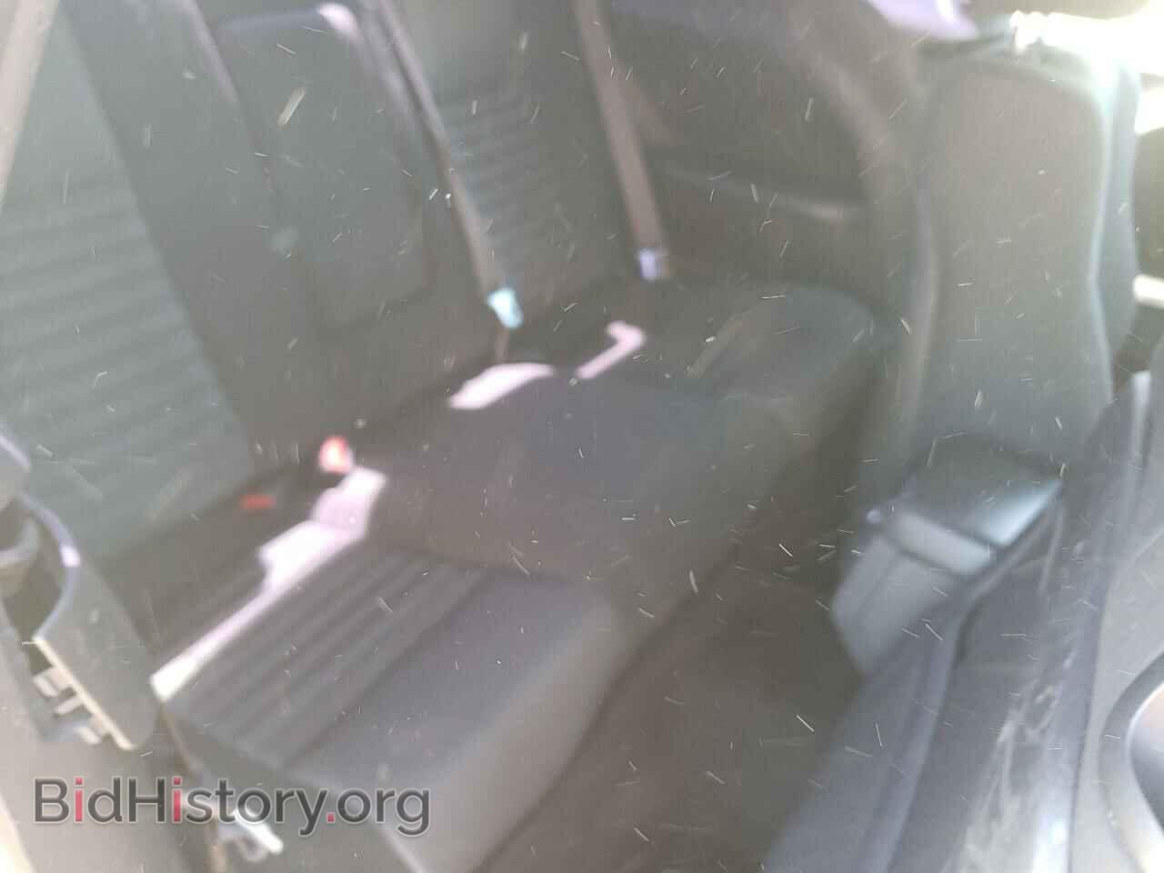 2014 DODGE CHALLENGER - VIN: 2C3CDYBT3EH205486 - Фото 10