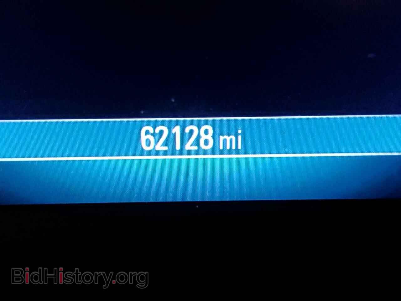 2020 BUICK ENCORE - VIN: KL4CJASB8LB028095 - Фото 8