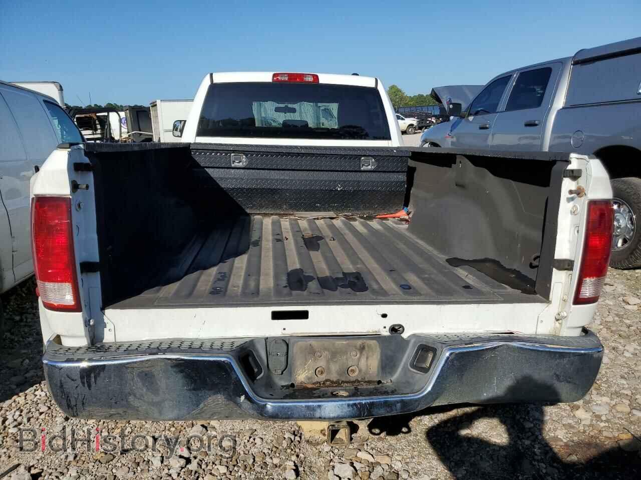 2012 DODGE RAM 3500 - VIN: 3C63DRGL3CG143909 - Фото 6