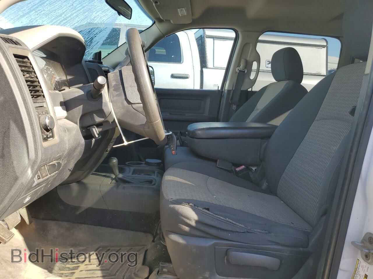 2012 DODGE RAM 3500 - VIN: 3C63DRGL3CG143909 - Фото 7