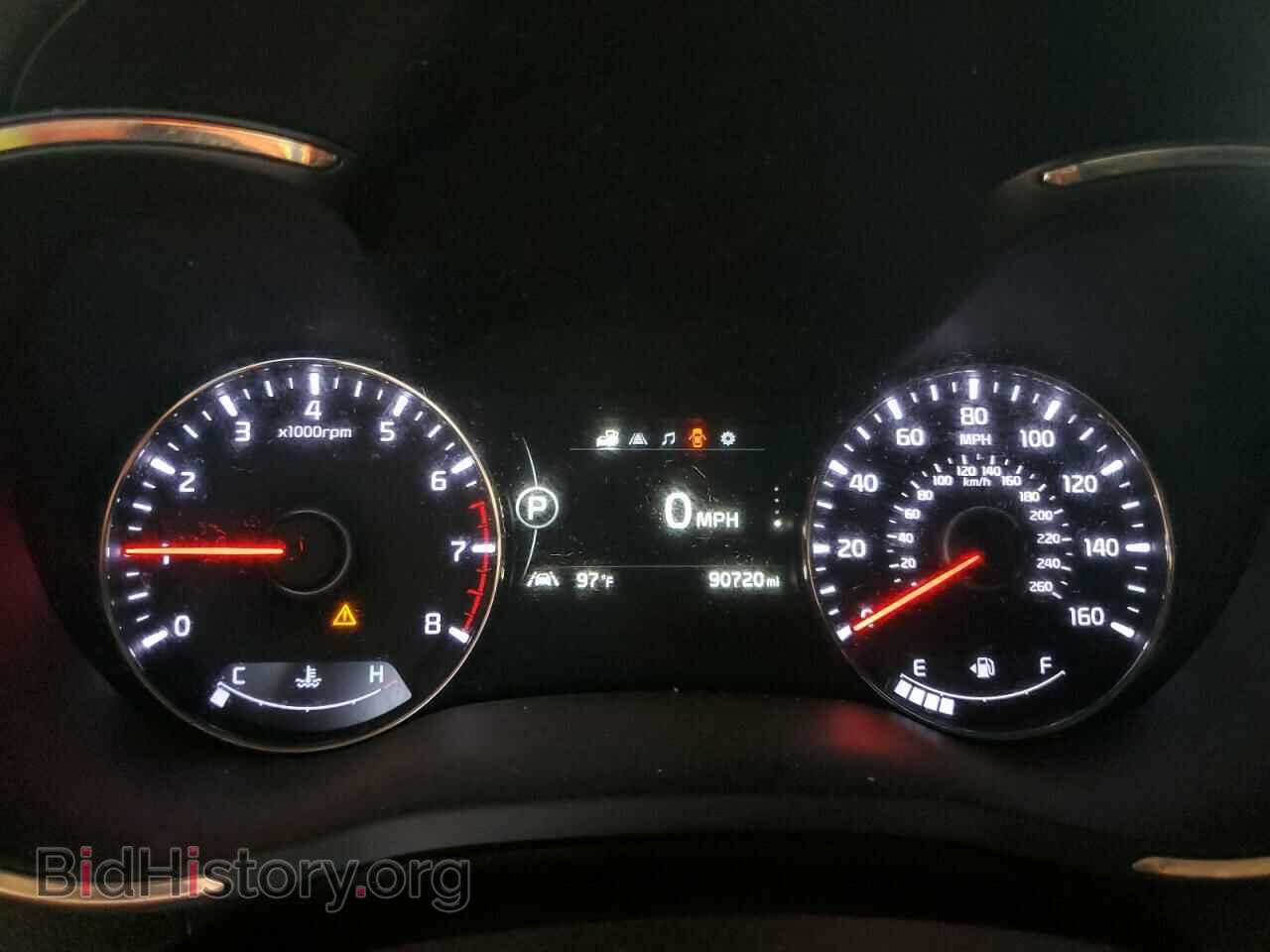 2017 KIA FORTE - VIN: 3KPFL4A77HE141512 - Фото 9