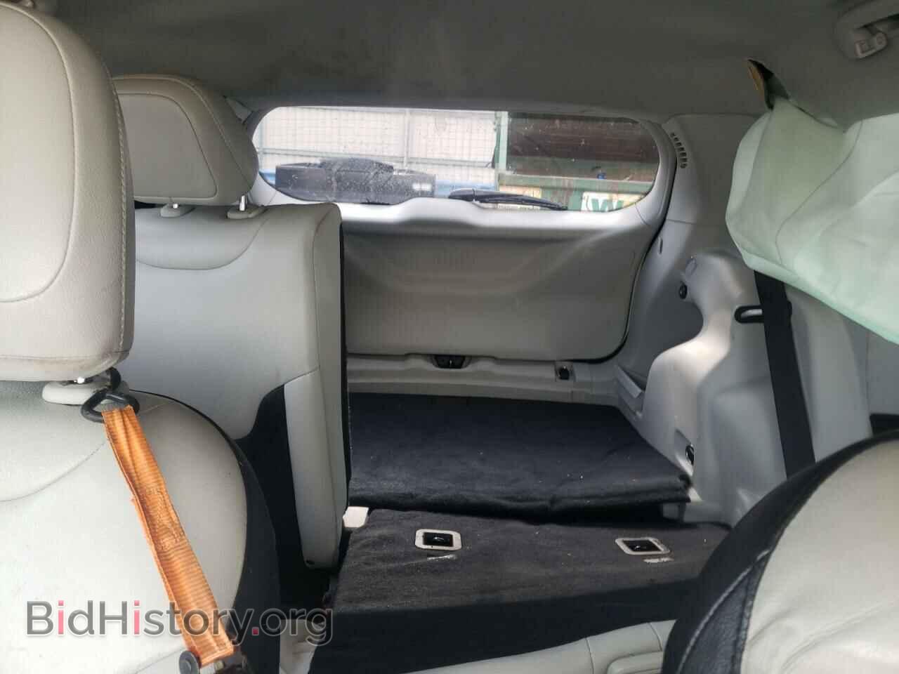 2020 JEEP COMPASS - VIN: 3C4NJCCB3LT152461 - Фото 10