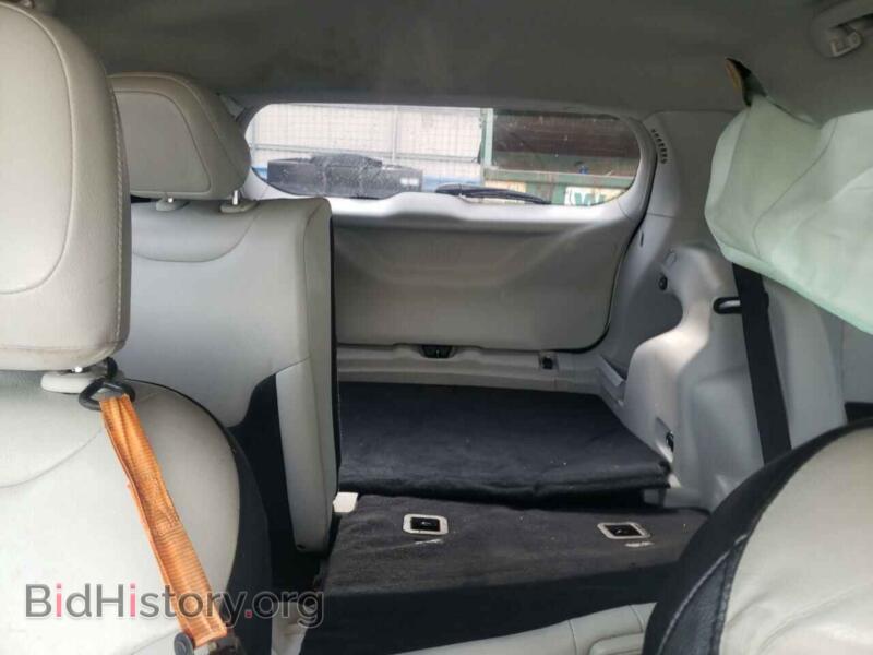 2020 Jeep COMPASS (VIN 3C4NJCCB3LT152461) — photo 10 of 12