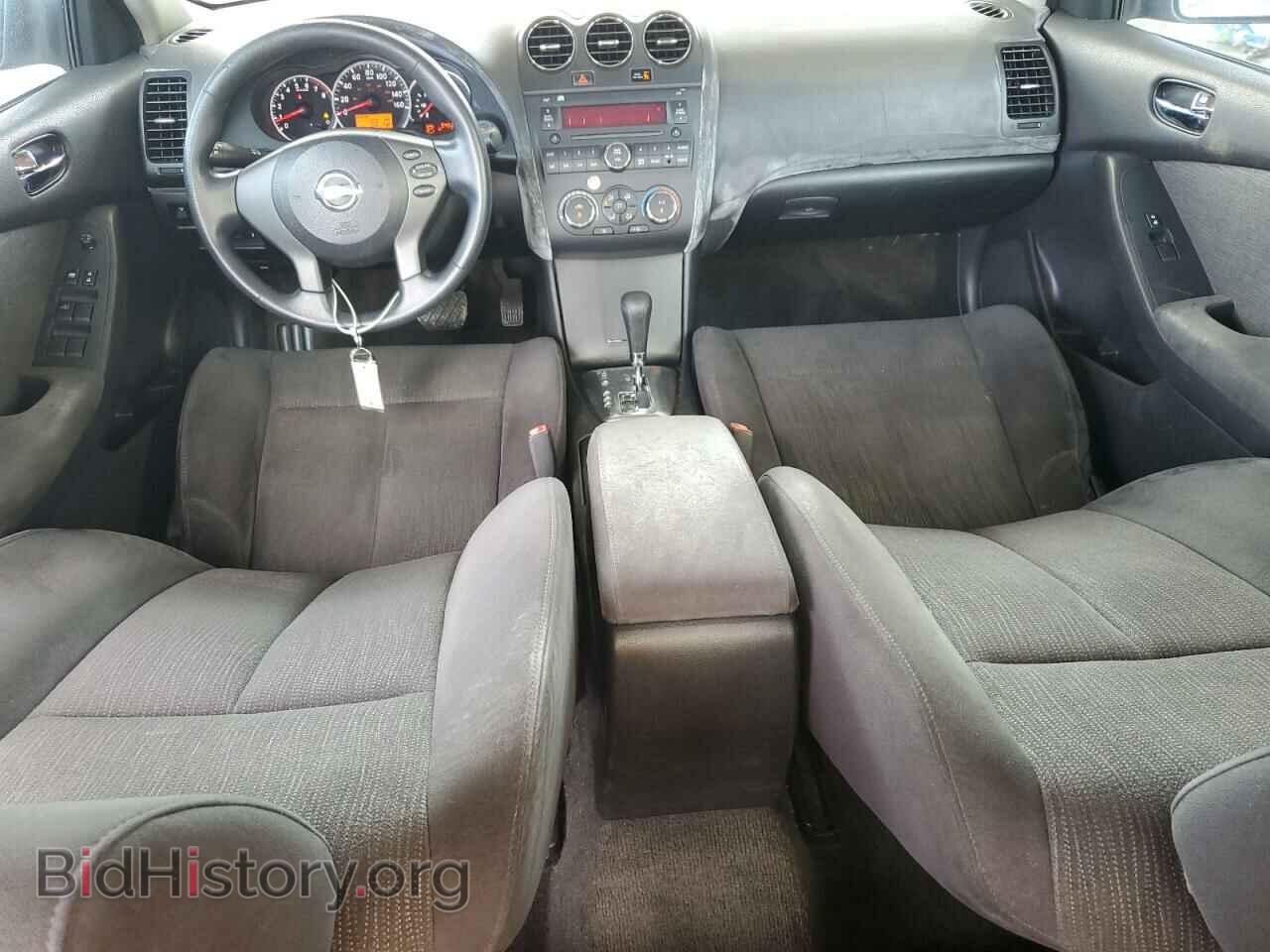 2011 NISSAN ALTIMA - VIN: 1N4AL2AP2BC105990 - Фото 8