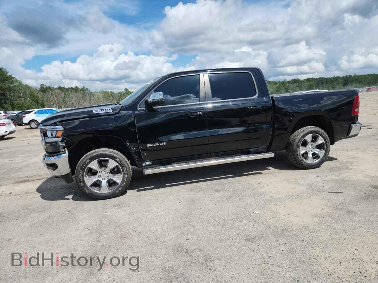 Photo 1C6SRFJT1PN587999 - RAM 1500 2023