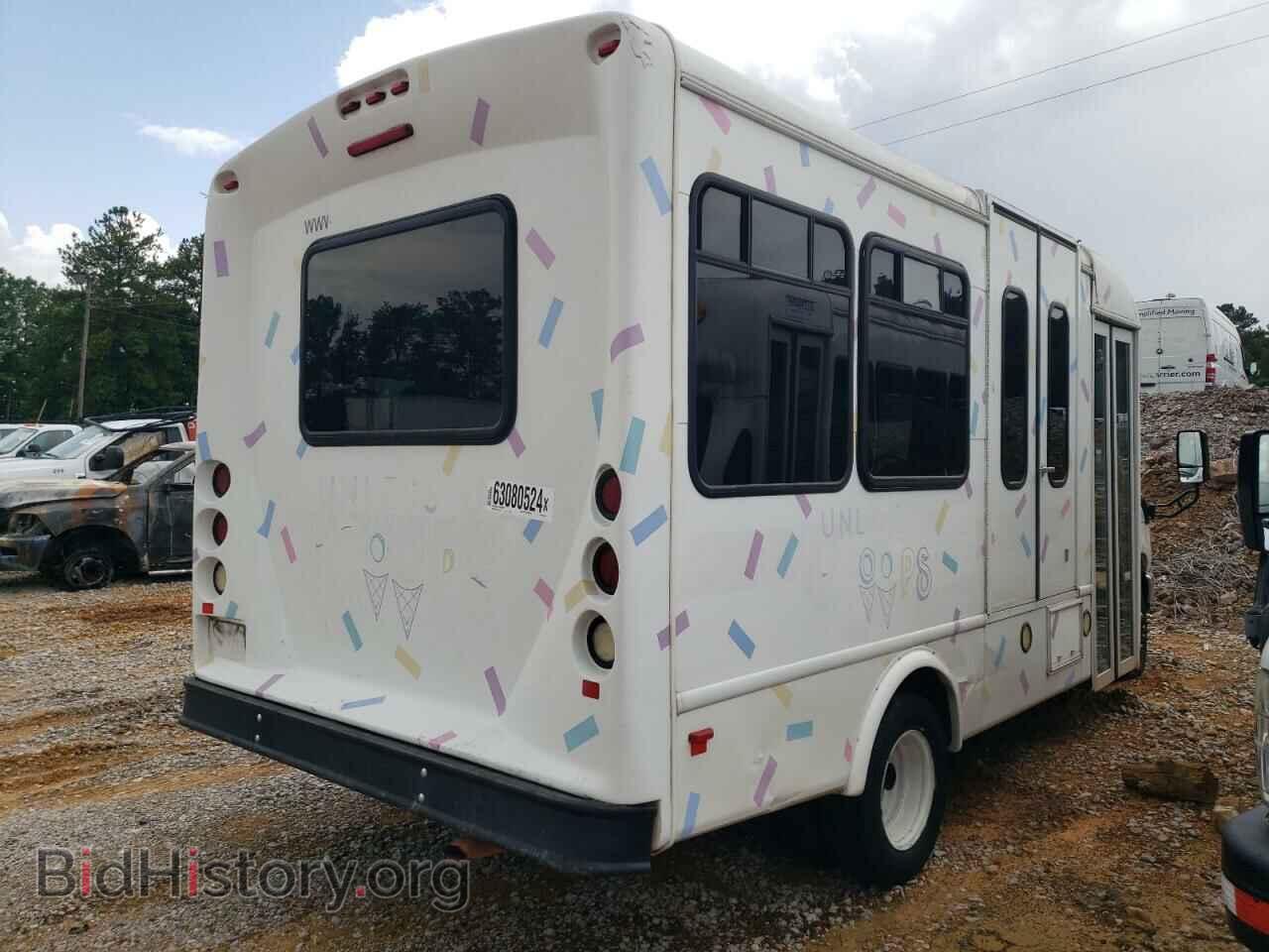 2015 FORD ALL Models - VIN: 1FDFE4FS3FDA12314 - Фото 3