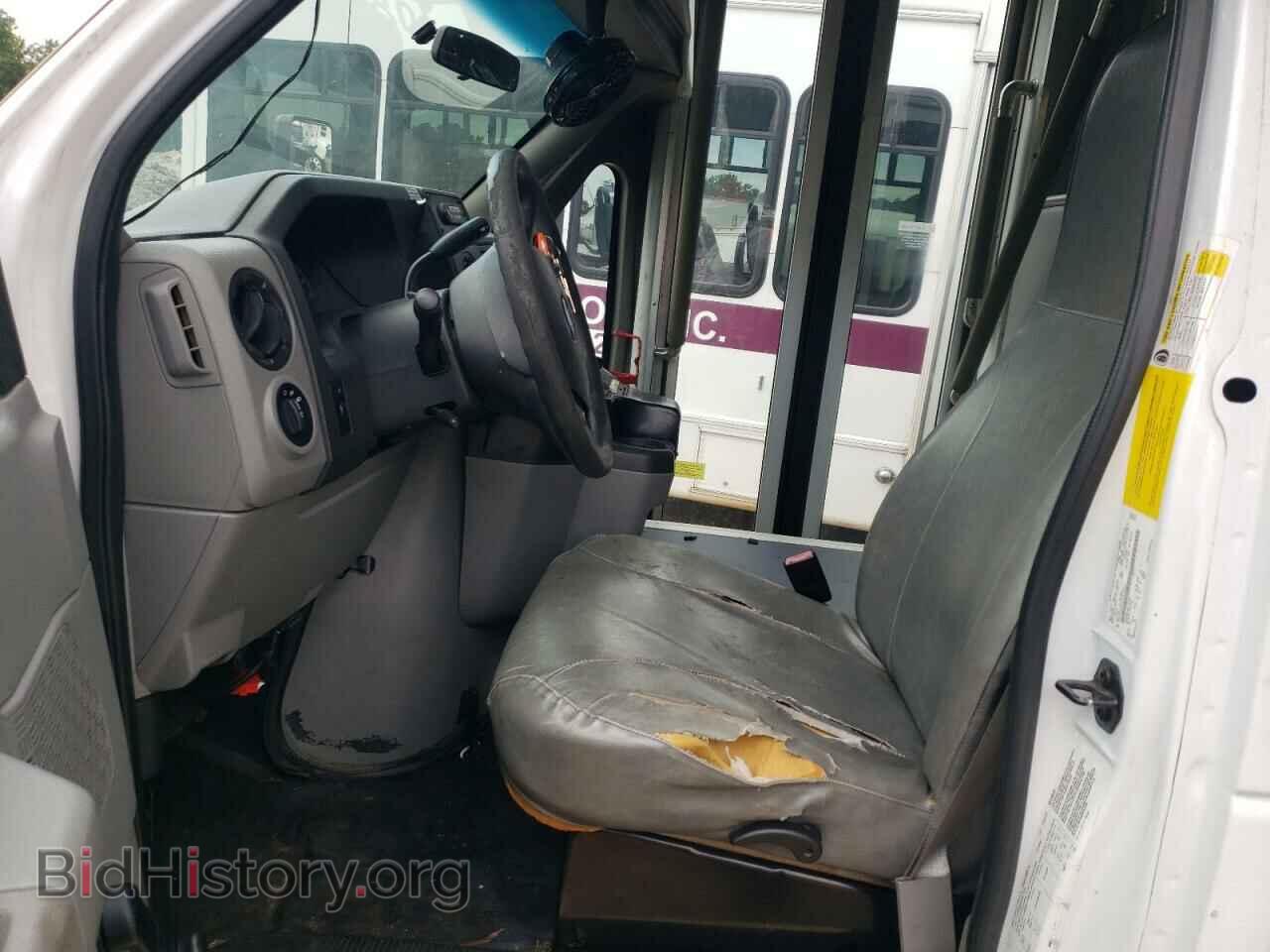 2015 FORD ALL Models - VIN: 1FDFE4FS3FDA12314 - Фото 7