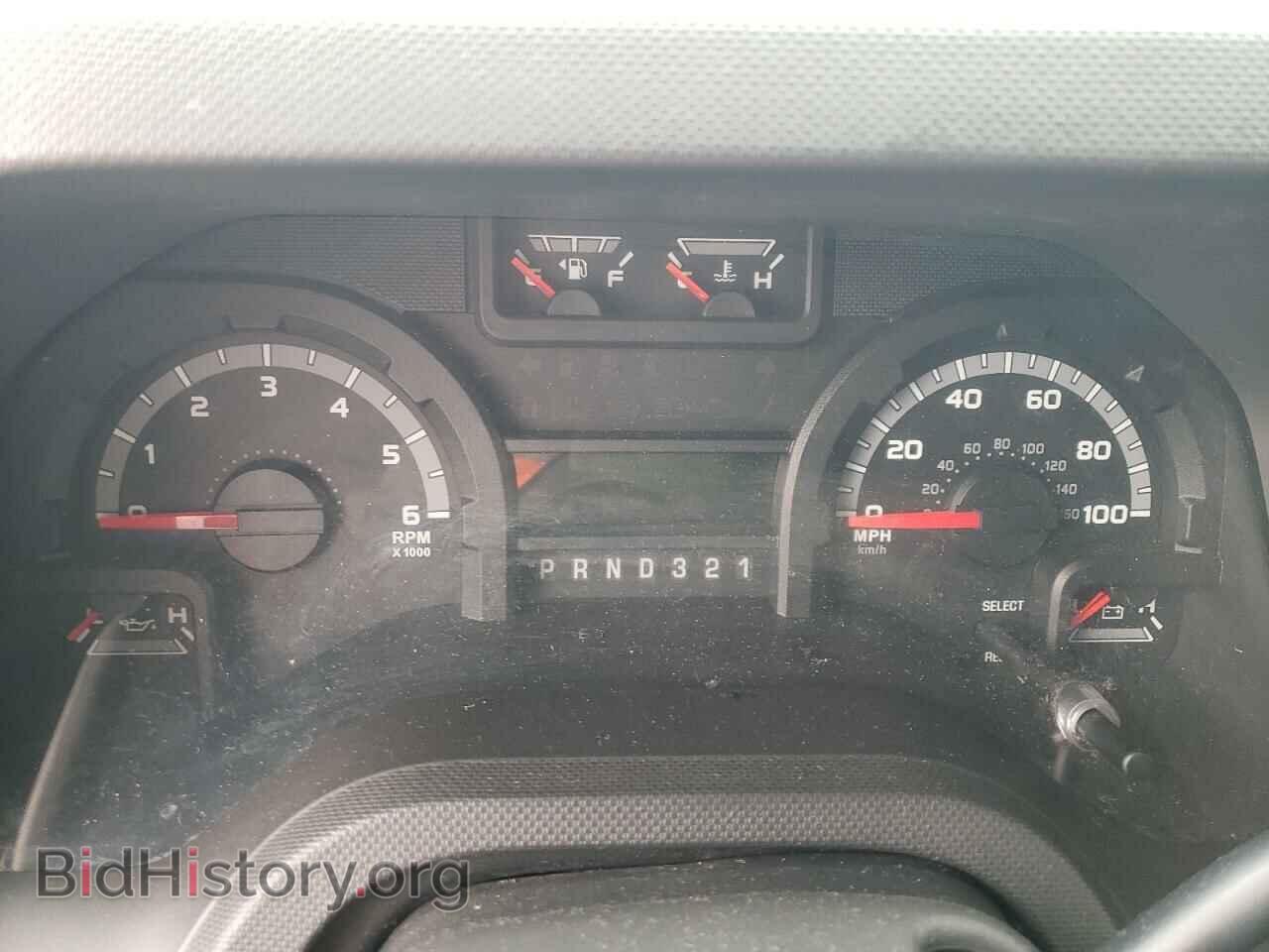 2015 FORD ALL Models - VIN: 1FDFE4FS3FDA12314 - Фото 9
