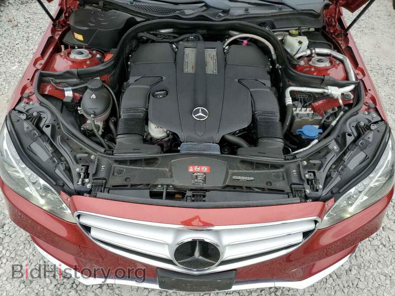 2016 MERCEDES-BENZ E-CLASS - VIN: WDDHF6HB4GB230414 - Фото 11