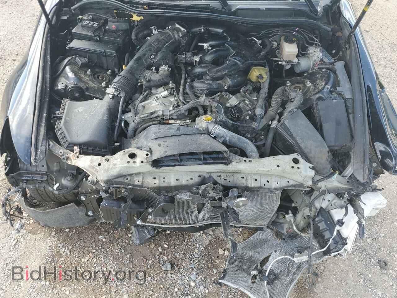 2014 LEXUS IS - VIN: JTHBF1D29E5023147 - Фото 11