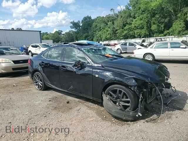 2014 LEXUS IS - VIN: JTHBF1D29E5023147 - Фото 13