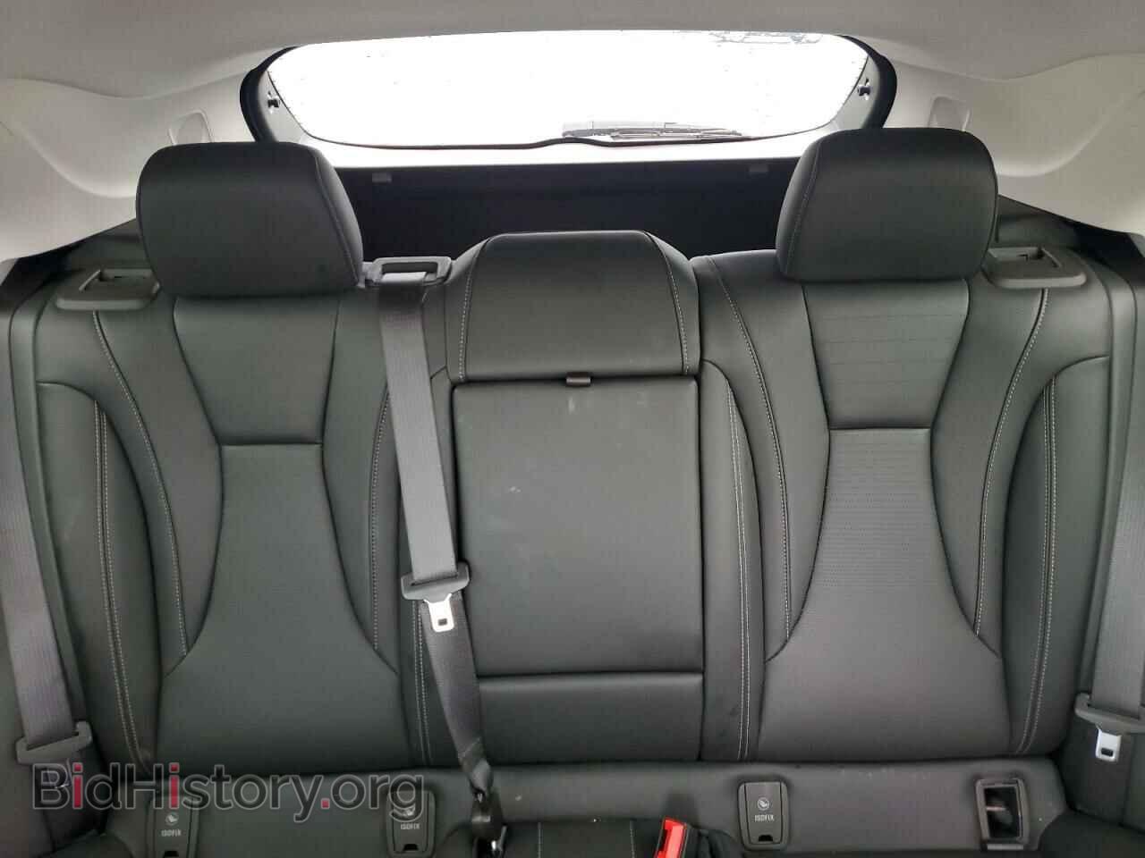 2024 BUICK ENVISION - VIN: LRBFZME42RD067996 - Photo 10