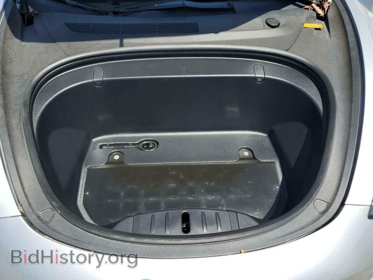 2018 TESLA MODEL 3 - VIN: 5YJ3E1EB3JF072134 - Photo 11