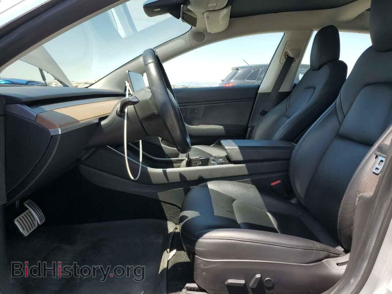 2018 TESLA MODEL 3 - VIN: 5YJ3E1EB3JF072134 - Photo 7