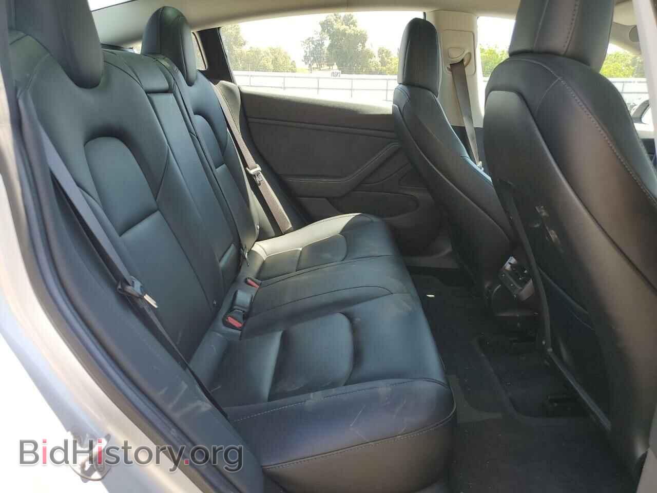 2018 TESLA MODEL 3 - VIN: 5YJ3E1EB3JF072134 - Photo 10